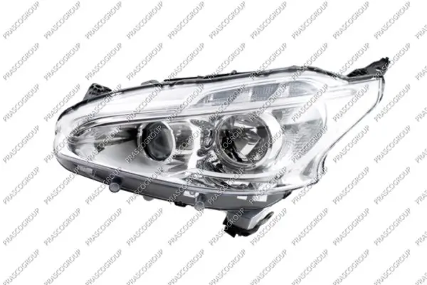 главен фар PRASCO              