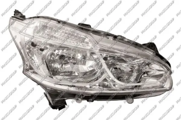 главен фар PRASCO              