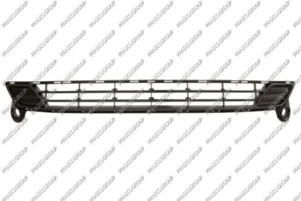 въздухозаборна решетка, броня PRASCO              