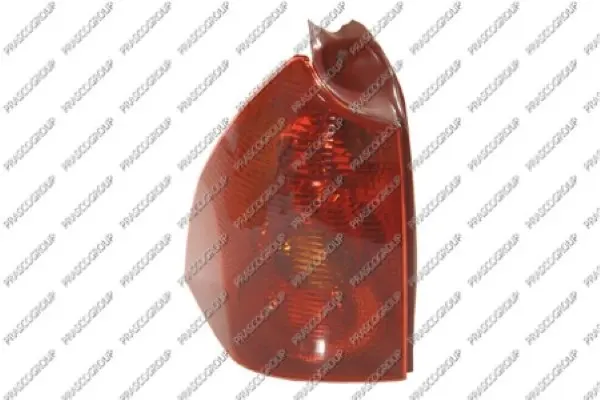 задни светлини PRASCO              