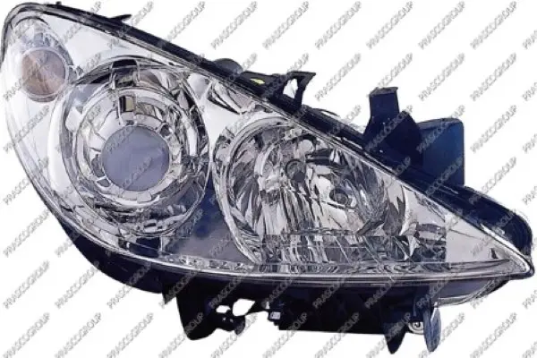 главен фар PRASCO              