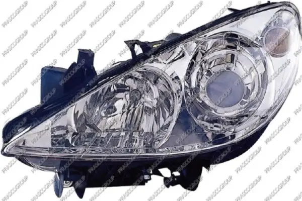 главен фар PRASCO              