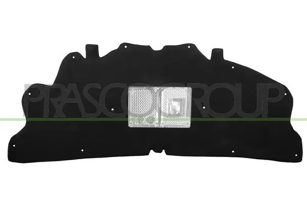 звукоизолация на двигателното пространство PRASCO              