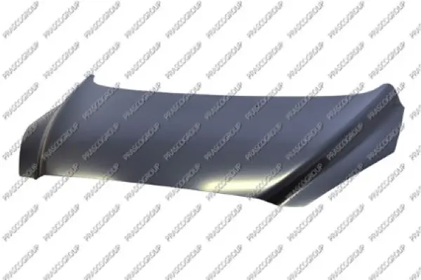 капак на двигателя PRASCO              