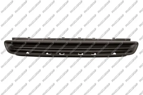 въздухозаборна решетка, броня PRASCO              