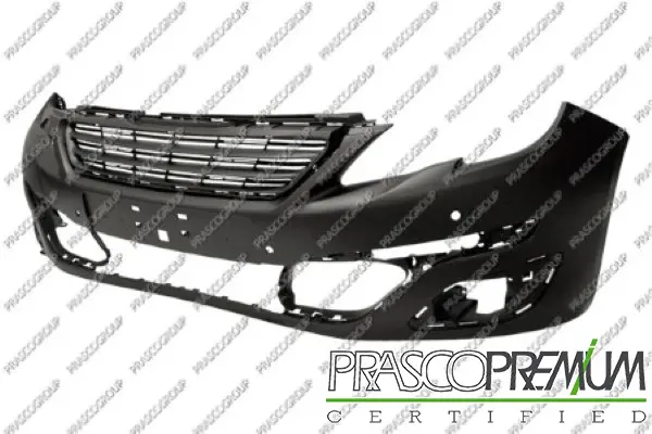 Броня PRASCO