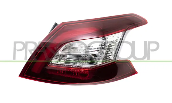 задни светлини PRASCO              