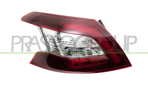 задни светлини PRASCO              