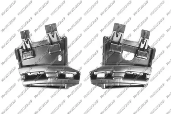 държач, броня PRASCO              