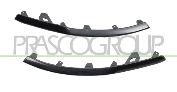 въздухозаборна решетка, броня PRASCO              