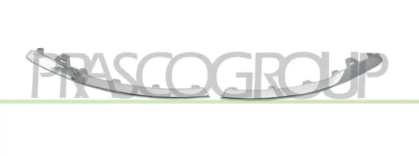 въздухозаборна решетка, броня PRASCO              