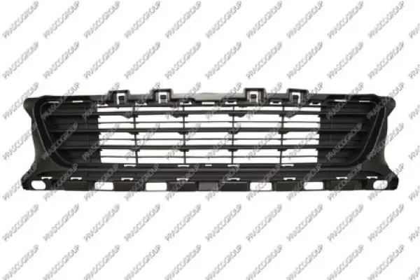 въздухозаборна решетка, броня PRASCO              