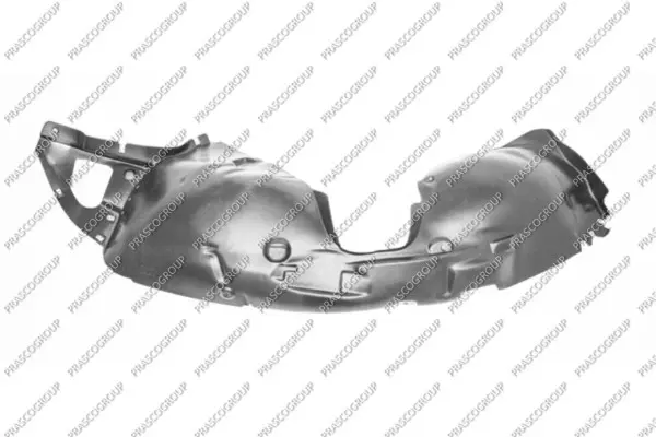 подкалник PRASCO              