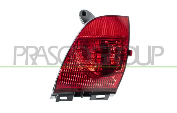задни светлини за мъгла PRASCO              