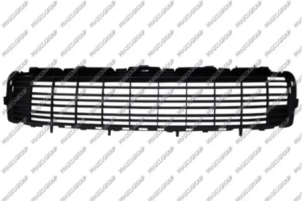 въздухозаборна решетка, броня PRASCO              