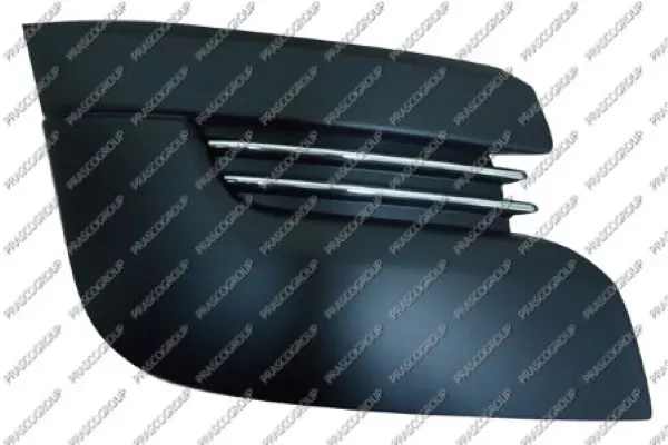 въздухозаборна решетка, броня PRASCO              