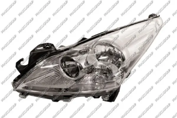 главен фар PRASCO              
