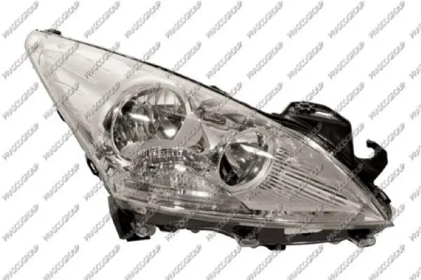 главен фар PRASCO              