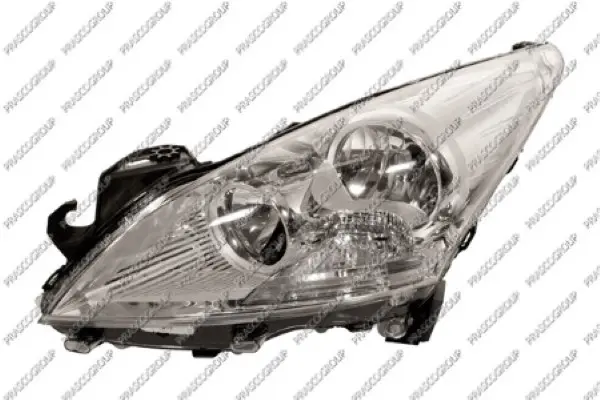 главен фар PRASCO              
