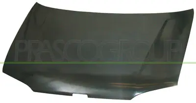 капак на двигателя PRASCO              