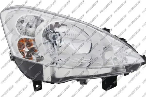 главен фар PRASCO              