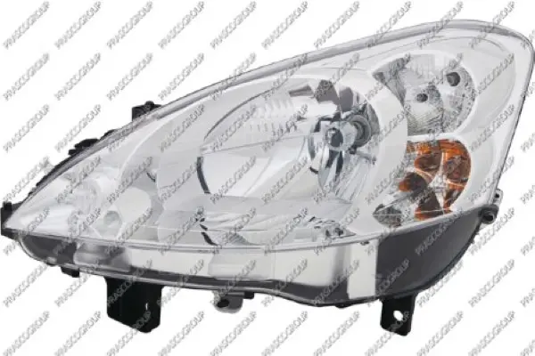 главен фар PRASCO              