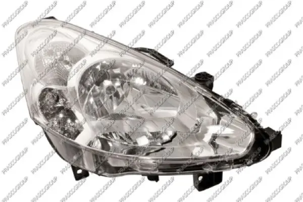 главен фар PRASCO              