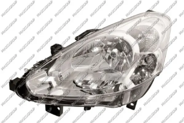 главен фар PRASCO              
