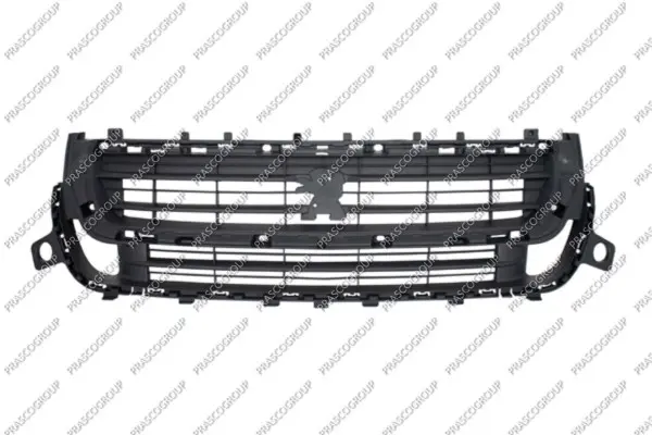 решетка пред радиатора PRASCO              