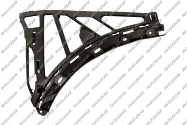 държач, броня PRASCO              