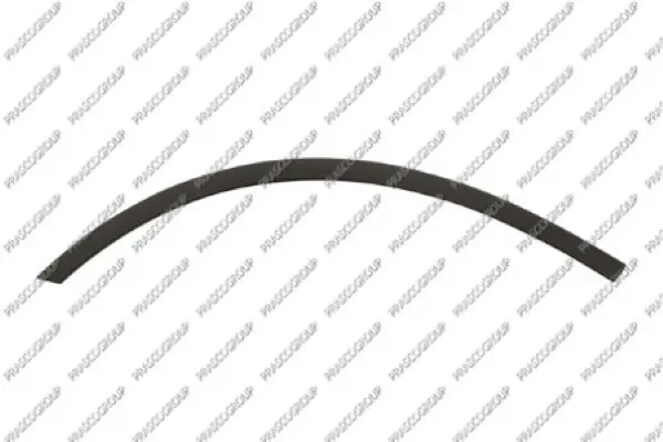 разширение, калник PRASCO              