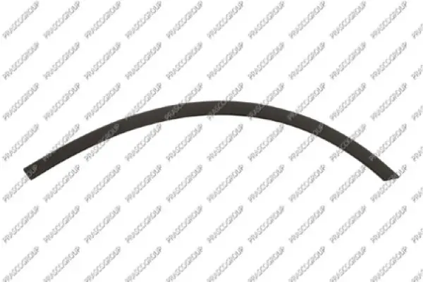 разширение, калник PRASCO              