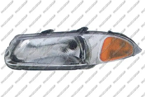 главен фар PRASCO              
