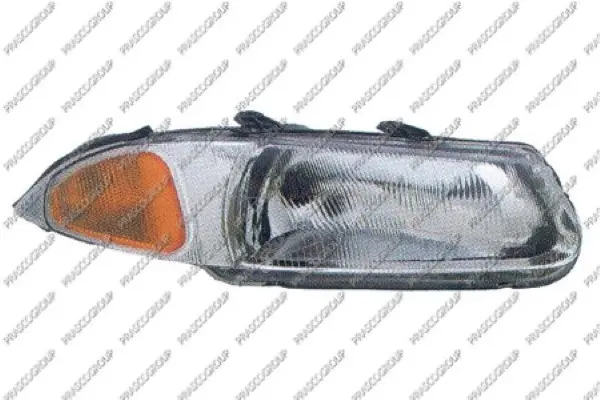 главен фар PRASCO              