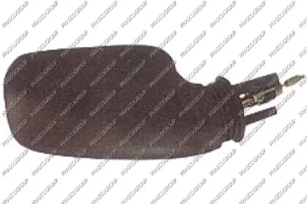 външно огледало PRASCO              