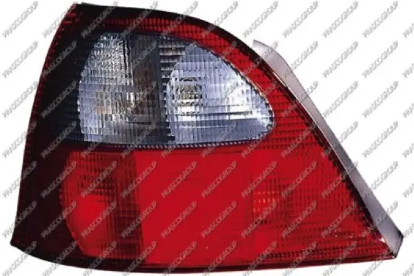задни светлини PRASCO              