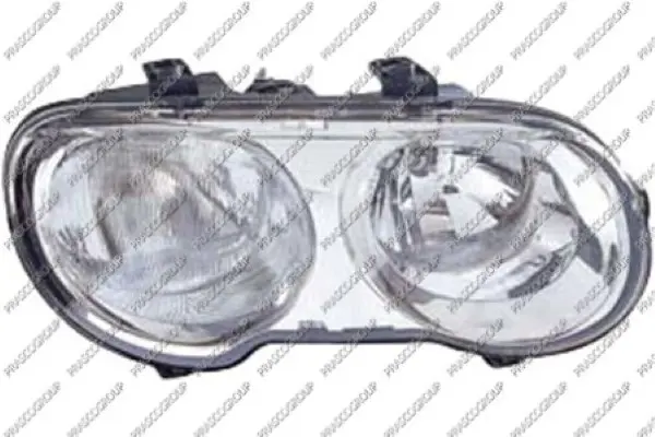 главен фар PRASCO              