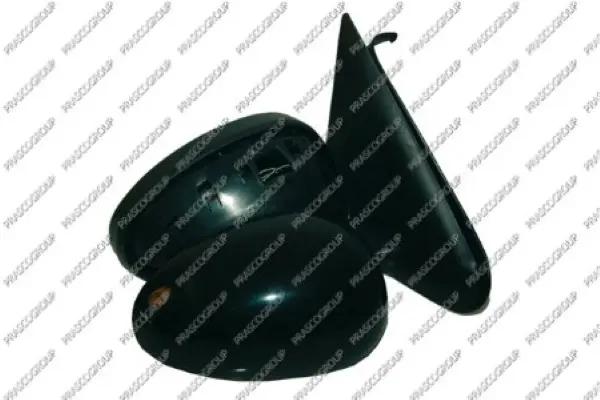 външно огледало PRASCO              