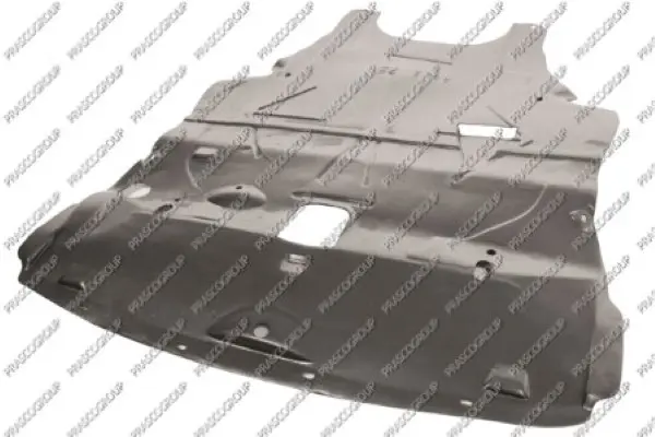 звукоизолация на двигателното пространство PRASCO              