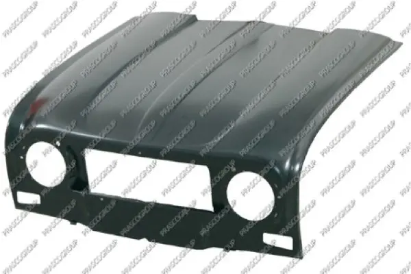 капак на двигателя PRASCO              