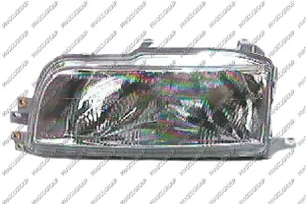 главен фар PRASCO              