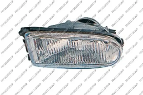 фар за мъгла PRASCO              