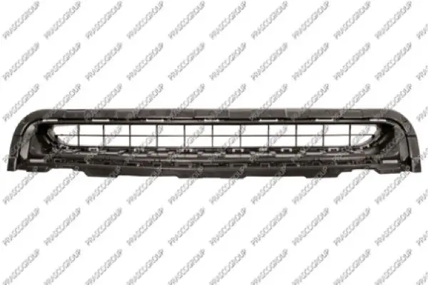 решетка пред радиатора PRASCO              