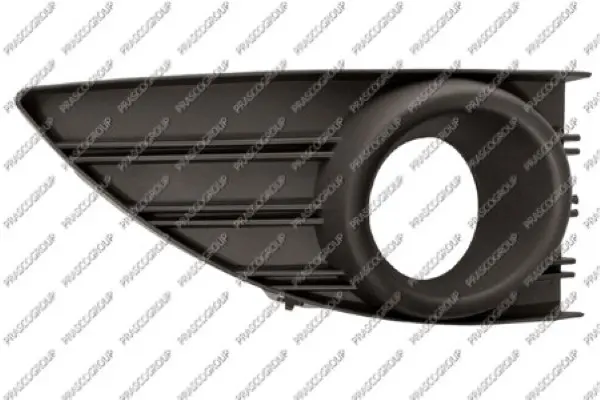 въздухозаборна решетка, броня PRASCO              