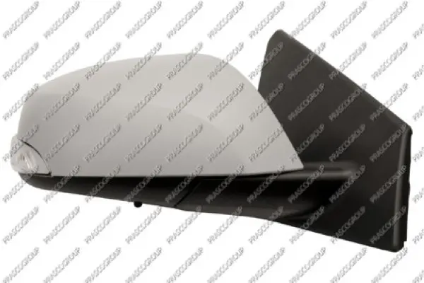 външно огледало PRASCO              