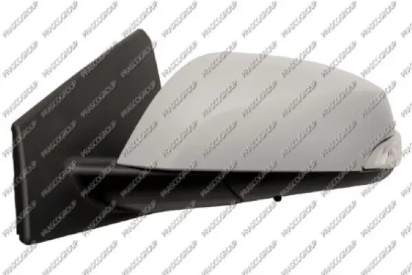 външно огледало PRASCO              