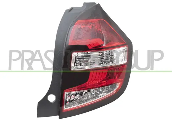 задни светлини PRASCO              