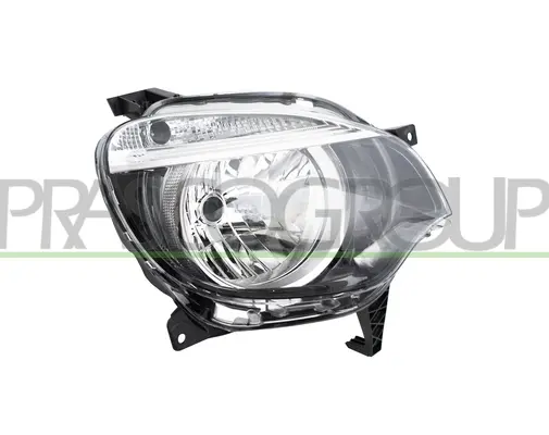 главен фар PRASCO              