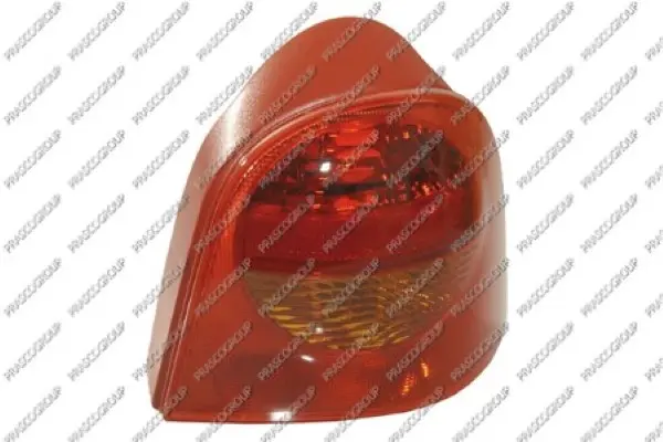 задни светлини PRASCO              