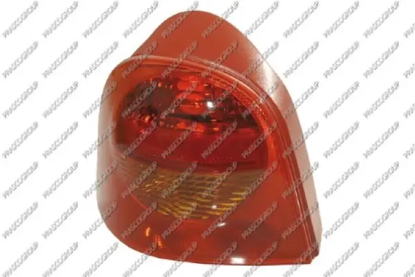 задни светлини PRASCO              